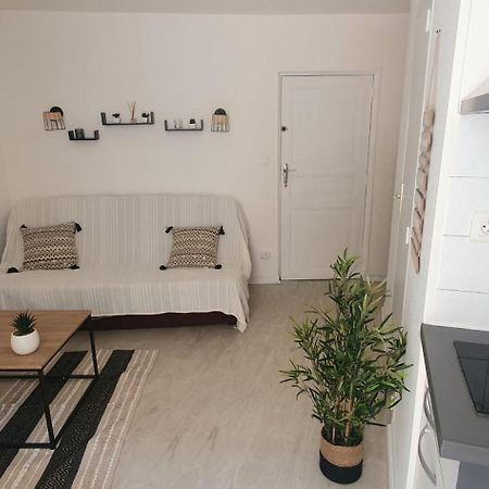 Studio Cosy Au Coeur De Millau Kültér fotó