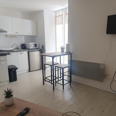 Studio Cosy Au Coeur De Millau Kültér fotó