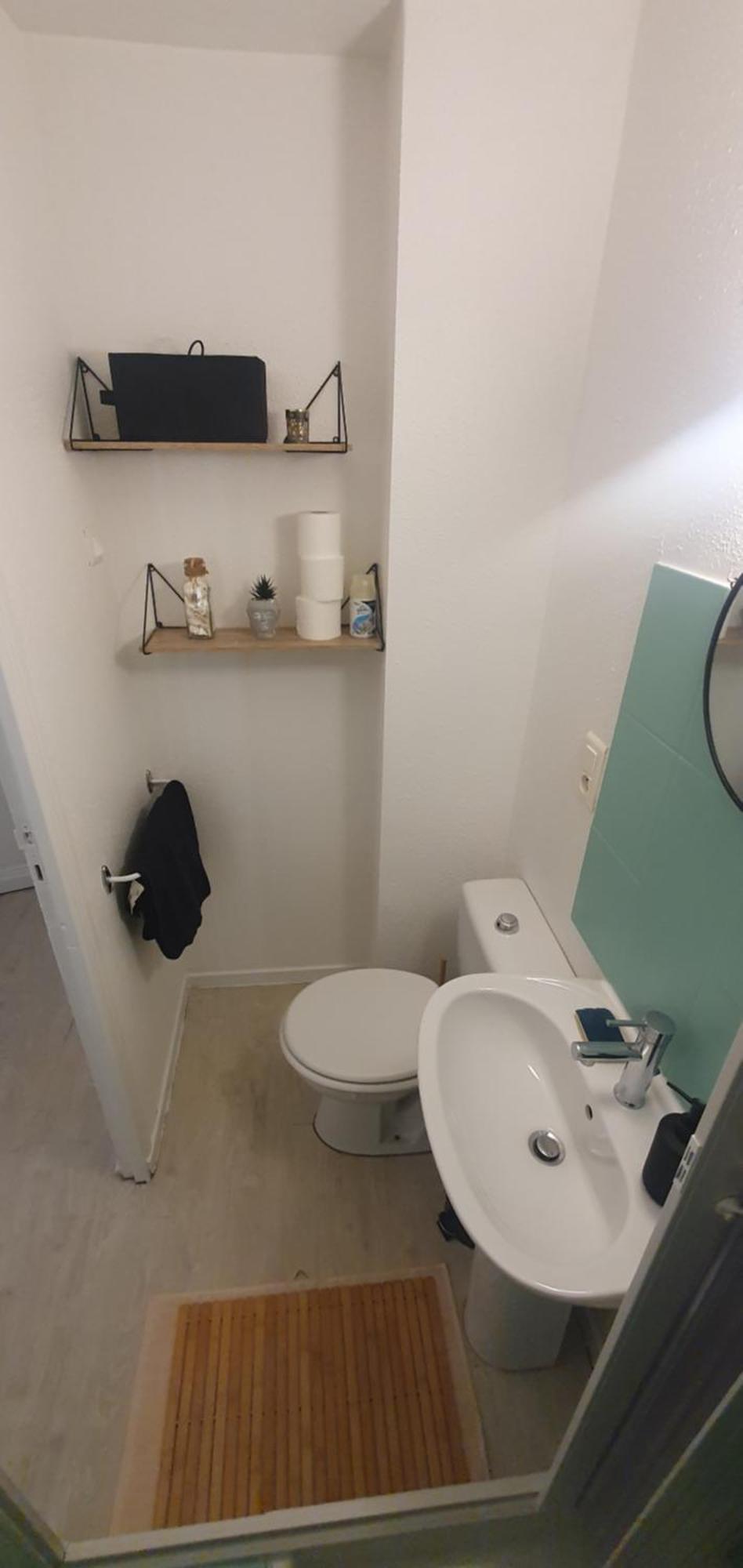 Studio Cosy Au Coeur De Millau Kültér fotó